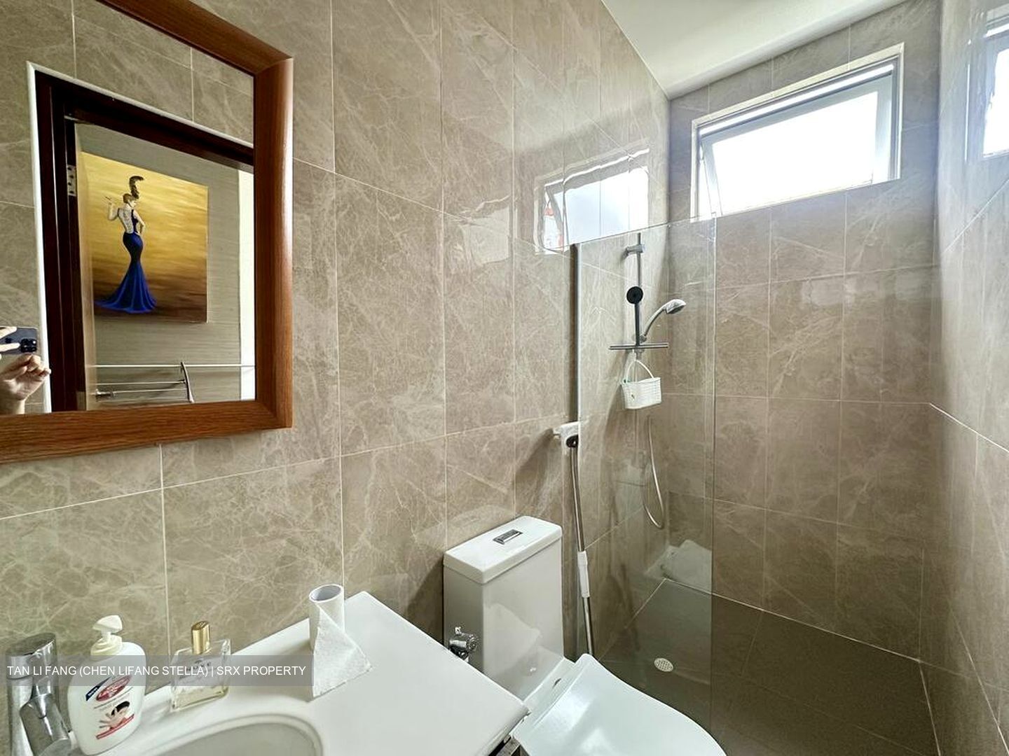 Florence Road (D19), Terrace #496340691